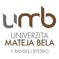 The Matej Bel University, Banska Bystrica, Slovakia