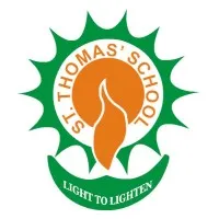 St. Thomas' School , Mandir Marg