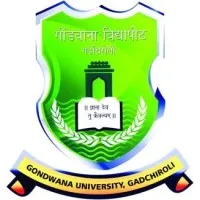 GONDWANA UNIVERSITY, GADCHIROLI