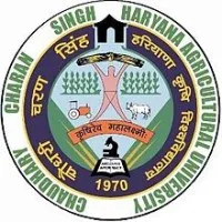 Chaudhary Charan Singh Haryana Agricultural University