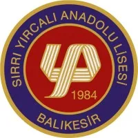 Sırrı Yırcalı Anadolu Lisesi