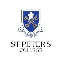 St Peter's College
