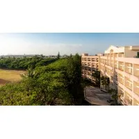 K.K.Wagh institute of Engineering Education & Research