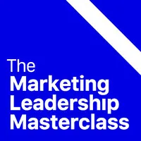 The Marketing Leadership Masterclass