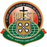 Regent University  College of Science and Technology