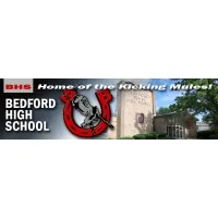 Bedford Senior High School
