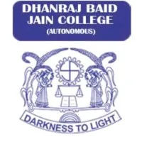 DB JAIN COLLEGE