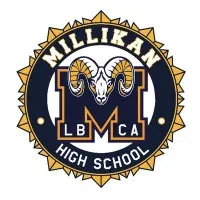 Millikan High School