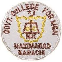 Govt. College for Men, Nazimabad