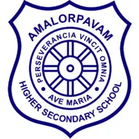 Amalorpavam Higher Secondary School