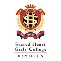 Sacred Heart Girls' College Hamilton