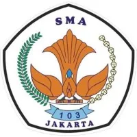 SMA Negeri 103 Jakarta