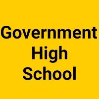 Government High School