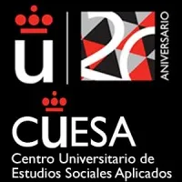 CUESA (CENTRO UNIVERSITARIO DE ESTUDIOS SOCIALES APLICADOS)