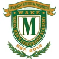 Wake Young Men's Leadership Academy
