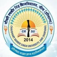 Chaudhary Ranbir Singh University (CRSU), Jind
