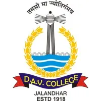 D.A.V.College Jalandhar