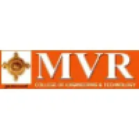 MVR College of Engineering & Technology