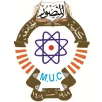 Al-Mansour University College