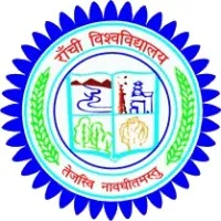 Ranchi University, Ranchi