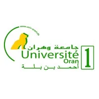 Université Oran 1 Ahmed Ben Bella