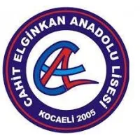 Cahit Elginkan Anadolu Lisesi