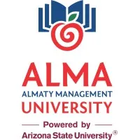 Almaty Management University (AlmaU)