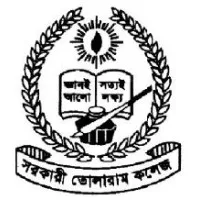 Govt. Tolaram University College