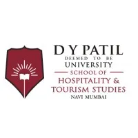D Y PATIL UNIVERSITY SCHOOL OF HOSPITALITY & TOURISM STUDIES