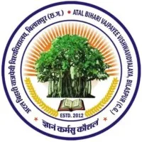 Atal Bihari Vajpayee Vishwavidyalaya (ABVV), Bilaspur