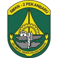 SMK Negeri 2 Pekanbaru