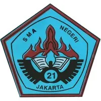SMA Negeri 21 Jakarta