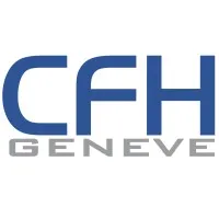 CFH ● Centre de Formation dans le domaine de l'Horlogerie