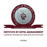 Institute of Hotel Management, Catering Technology and Applied Nutrition, Mumbai