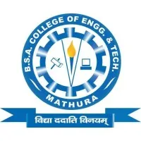 B.S.A. College of Engineering and Technology, Mathura