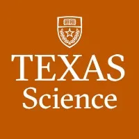 College of Natural Sciences, The University of Texas at Austin