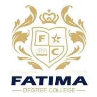 Fatima Degree College