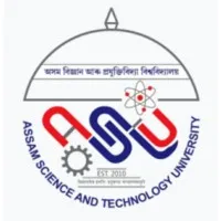 ASSAM SCIENCE AND TECHNOLOGY UNIVERSITY