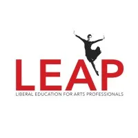 The LEAP Program (Liberal Education for Arts Professionals)