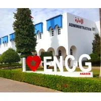 ENCG Agadir