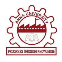 Anna University-Tamilnadu School of Architecture
