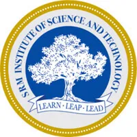 SRMIST, Kattankulathur, Chennai ,Tamil Nadu