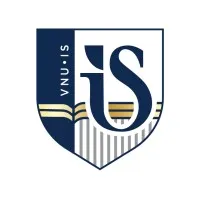 International School, Vietnam National University, Hanoi / Khoa Quốc tế - ĐHQGHN