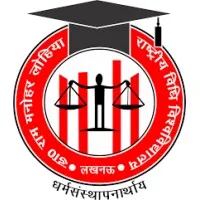 Dr. Ram Manohar Lohiya National Law University, Lucknow