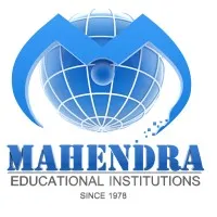 Mahendra Engineering College