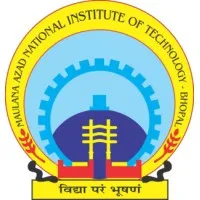 Maulana Azad National Institute of Technology (MANIT), Bhopal