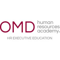 OMD Human Resources Academy
