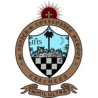 St. Xavier's Collegiate School - India