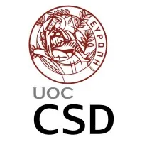 University of Crete, Department of Computer Science