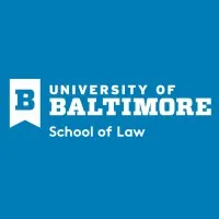 University of Baltimore School of Law